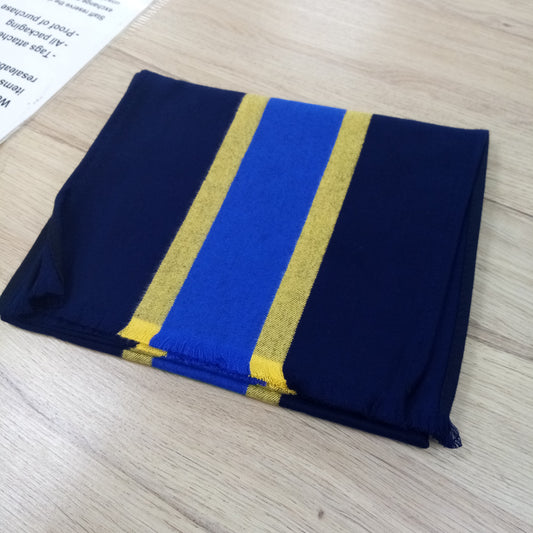 St Genevieves scarf