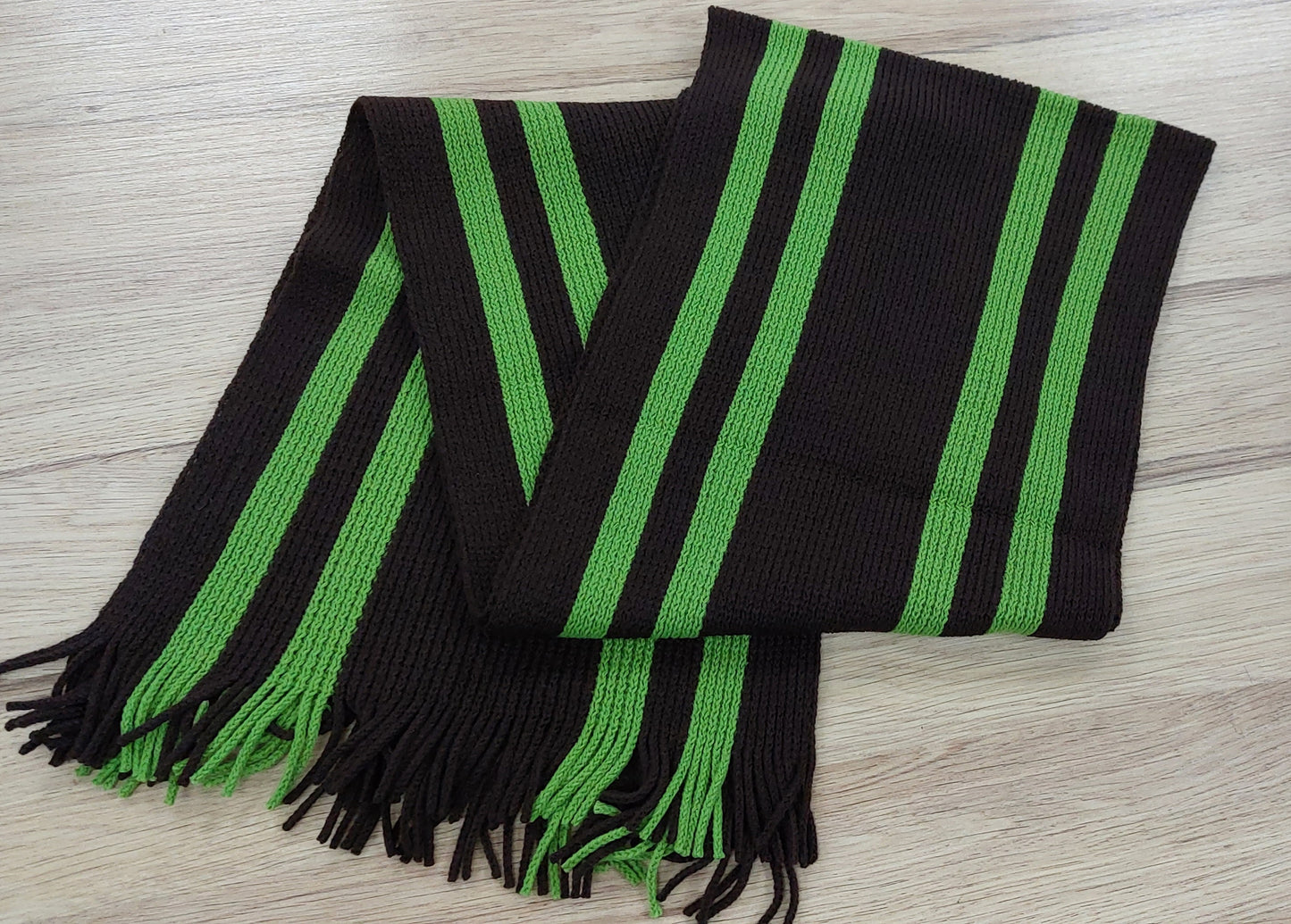 St Louise's scarf