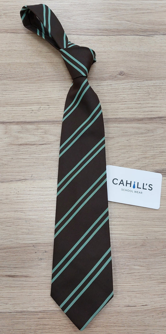 St Louise's 6th BOYS tie