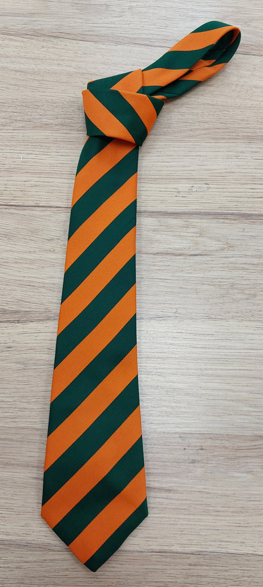 Colaiste Feirste JUNIOR tie