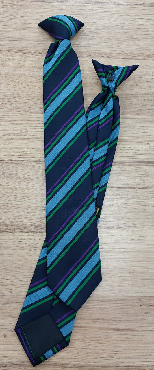 Cedar Lodge JUNIOR tie