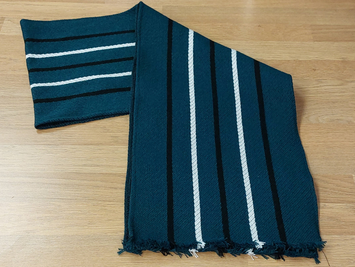 St Joesph's College Ravenhill Scarf