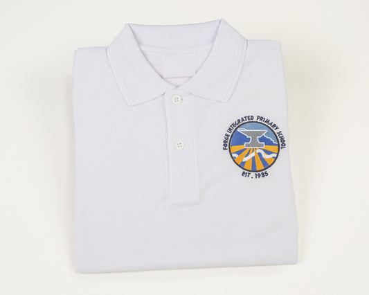 Forge PRIMARY Poloshirt