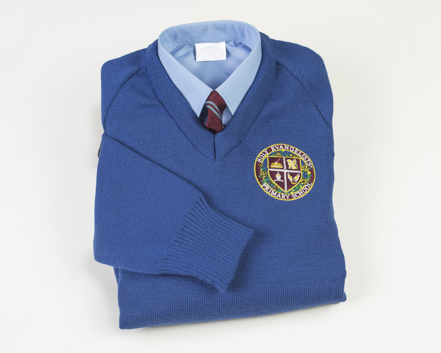Holy Evangelist V Neck