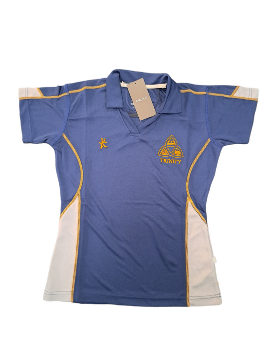 Blessed Trinity  Netball Top
