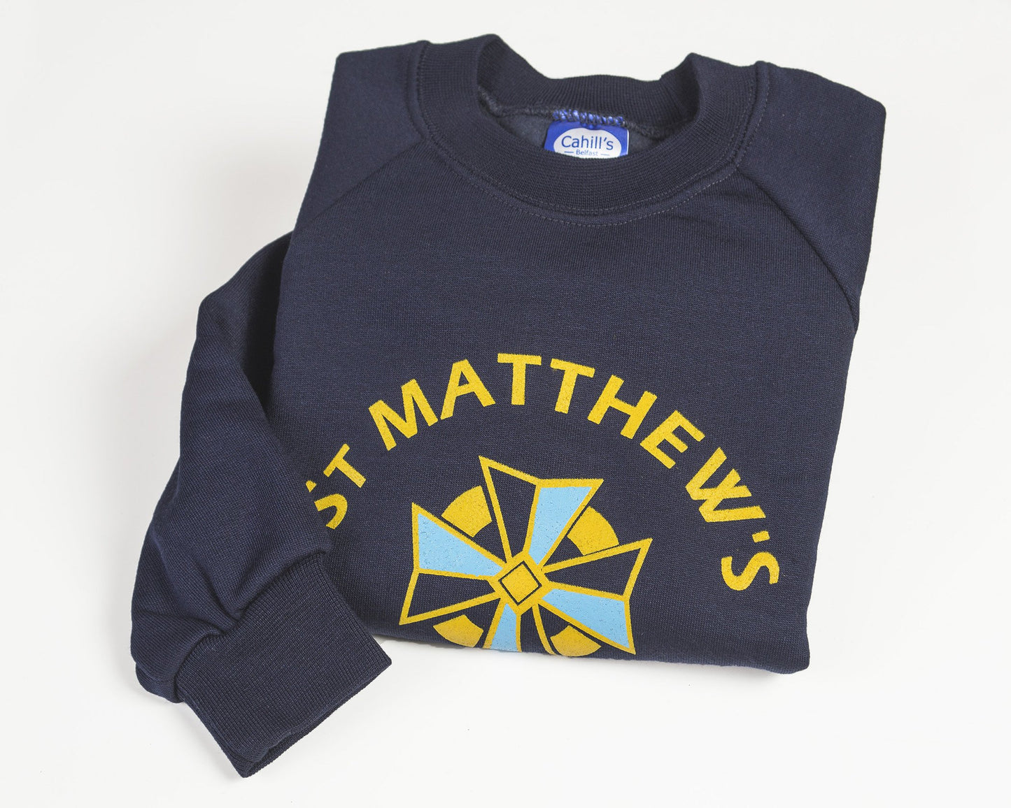 St Matthew's NURSERY Sweatshirt