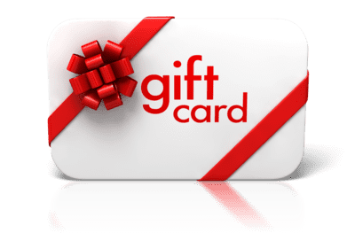 Gift voucher