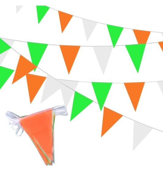 Irish Party Bunting